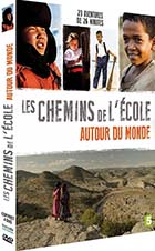 Chemins de l'école (Les)