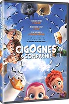 Cigognes & compagnie