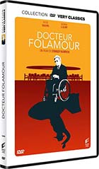 Docteur Folamour