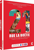 21 rue la Boétie