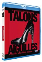 Talons aiguilles