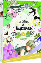 Cabane à histoires (La)