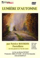 Lumière d'automne par Patrice Bourdin