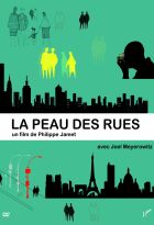 Peau des rues (La)