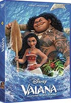 Vaiana : la légende du bout du monde | 