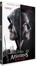 Assassin's Creed