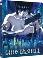 Ghost in the Shell