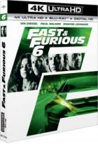 Fast & furious 6