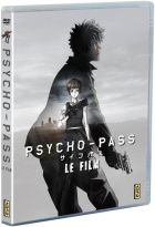 Psycho-Pass