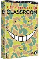 Assassination Classroom