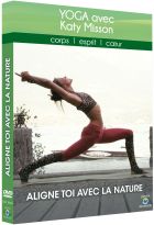 Yoga avec Katy Misson : aligne toi avec la nature