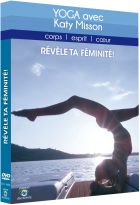 Yoga avec Katy Misson : révèle ta féminité !