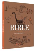 Bible, les récits fondateurs