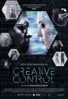 Creative control