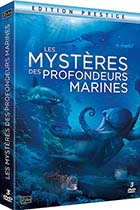 Mystères des profondeurs marines (Les)