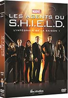 Agents du S.H.I.E.L.D. (Les)