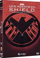 Agents du S.H.I.E.L.D. (Les)