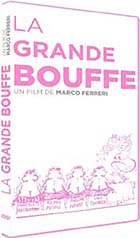 Grande bouffe (La)