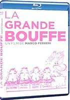 Grande bouffe (La)