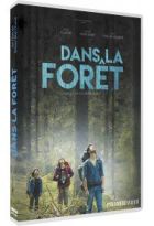 Dans la forêt