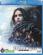 Rogue one - A Star Wars story