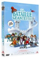 Bataille géante de boules de neige (La)