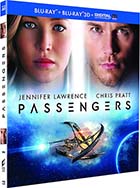 Passengers