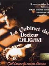 Cabinet du docteur Caligari (Le)