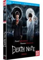 Death Note Drama