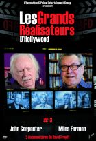 Grands réalisateurs d'Hollywood (Les)