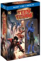 Teen Titans : The Judas Contract