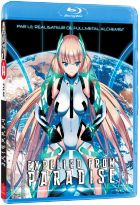 Expelled from Paradise