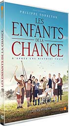 Enfants de la chance (Les)