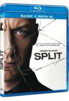 Split