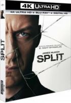 Split