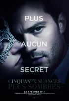 Cinquante Nuances plus sombres