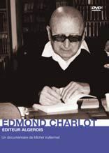 Edmond Charlot, éditeur algérois