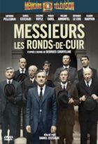 Messieurs les ronds-de-cuir