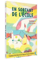 En sortant de l'école. Saison 4, Paul Eluard | 