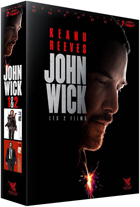 John Wick + John Wick 2