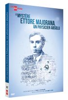 Mystère Ettore Majorana (Le)