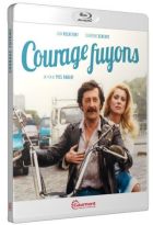 Courage fuyons