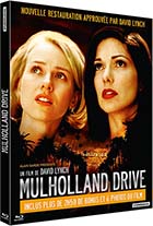 Mulholland Drive