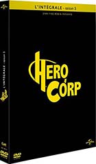 Hero Corp