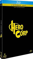 Hero Corp