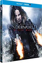 Underworld - Blood Wars