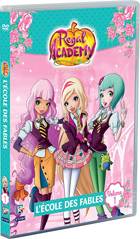 Regal Academy: L'Académie royale