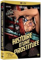 Histoire d'une prostituée