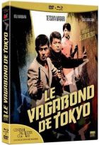 Vagabond de Tokyo (Le)