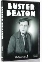 Les lois de l'hospitalité  | Buster Keaton (1895-1966)